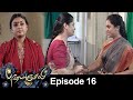 Pushpanjali Episode 16, 19/07/2021 |  #VikatanPrimeTime