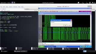PCMan FTP Server 2.0.7 Exploit Development | PentestServers