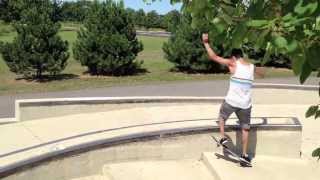 andrzej skate video