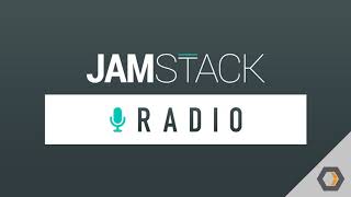 JAMstack Radio - Ep. #26, Video and Image Optimization with Cloudinary