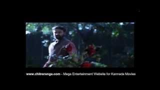 Srinagar Kitty's Ball Pen - Kannada Movie Promo