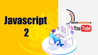 Javascript for beginners part 2 (syntax)