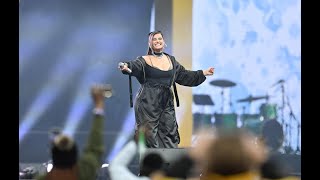 Nelly Furtado - Invictus Games 2025 in Vancouver