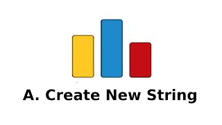 CodeForces : A. Create A New String