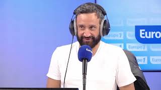 Cyril Hanouna - «Ce duel Wauquiez - Retailleau replace au centre du jeu politique Les Républicains