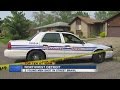 Two men shot in street brawl in Detroit