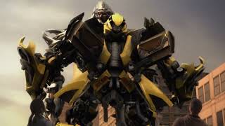 Transformers: The Game All Cutscenes Full Game Movie [1080P FHD] | No Commentary