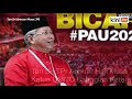 saya lebih senior dari zahid usah pertikai kesetiaan saya