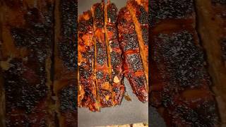 Jackfruit Ribs #plantbased #vegan #cooking #jackfruit #ribs #healthylifestyle #healthiswealth