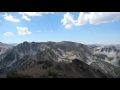 Ruby Peak, Wallowa