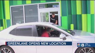 Greenlane opens new location in Tampa