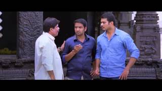 Kanna Laddu Thinna Aasaiya - Official Theatrical Trailer