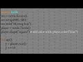 Pygame Tutorial Part 1: Moving Box