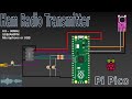 Build a Ham Transmitter with a Raspberry Pi Pico