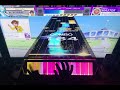 《ついてけない》殺人レコード恐怖のメロディー master ss 【chunithm crystal plus】