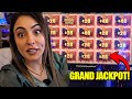 1 Hour Of AMAZING Buffalo Slot Wins (GRAND JACKPOT!)