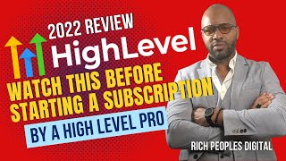 2022 High Level Review | WATCH THIS BEFORE YOU BUY!!