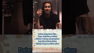 Salfok dengan merdunya suara Abidzar, Netizen : 'Suaranya mirip banget sama alm Uje (ayahnya'