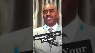 Pastor Gino Jennings Must watch Sermon ( Stop shacking up)