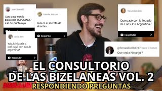 El consultorio de las Bizeláneas vol. 2: respondo preguntas sobre marcas │ #BIZELANEAS  148