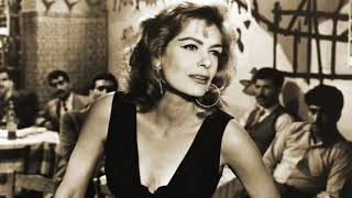 Melina Mercouri - Agapi Mou