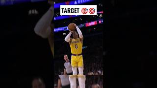 Russell Westbrook on a target vs Mavericks 🔥 #shorts NBA