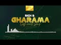 rich b _ gharama official music audio