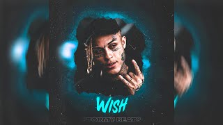 [FREE] Lil Skies Unbothered Type Beat - "Wish" | Stormy Beats