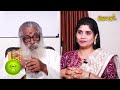 kadagam 2025 sani peyarchi palangal ponniah swamigal thiruvarul tv