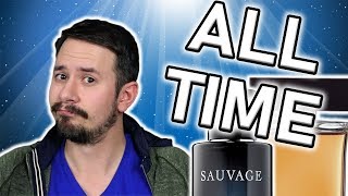 Top 10 Most Complimented Fragrances of ALL TIME | My Most Complimented Fragrances
