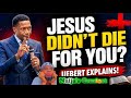 Jesus Died for the Old You, Not the New You – Uebert Angel Reveals Why