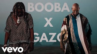 Booba - Polémique Ft. Gazo (Clip Officiel)