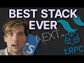 The BEST Stack For Your Next Project