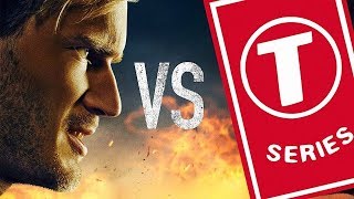 PEWDIEPIE VS. T-SERIES (LIVE SUB COUNT) - ROAD TO 100M SUBS!!