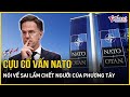 Cựu cố vấn NATO lên tiếng về sai lầm chết người của phương Tây đối với Ukraine | Báo VietNamNet