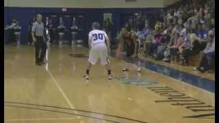 UPike Basketball 2013 : @ Lindsey Wilson 11/17/2012