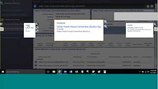 Lehigh Valley Coordinated Entry Training in HMIS