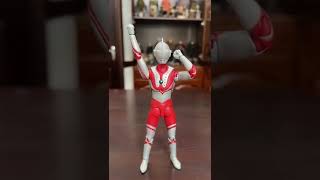 #toy#ultraman#ウルトラマン#咸蛋超人#奥特曼