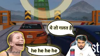 HUMSE KOI NHI JEET SAKTA GTA ME  || ANTARYAMI GAMING