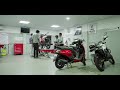 TWO WHEELER SKILL DEVELOPMENT CENTER | HERO LAB | KPTC