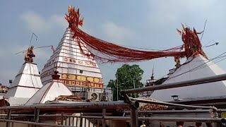 Basukinath Temple Nonihat Market Vlog  | Devraj Sharma |