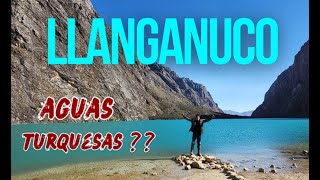 llanganuco laguna turquesa en yungay huaraz 🇵🇪🏔(ruta en moto)🏍🔥