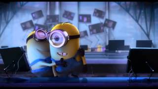 Despicable Me - "Dr. Nefario Has To Save Gru"