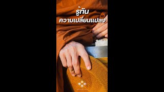 รู้ทันความเปลี่ยนแปลง :: หลวงพ่อปราโมทย์ | วัดสวนสันติธรรม 31 ธ.ค. 2559