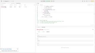 my attempt at solving leetcode 3046: split the array [SOLVED]