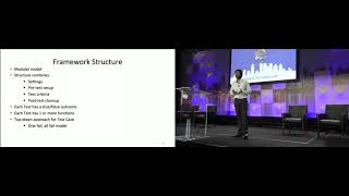Automating Device Certifications with Robot Framework