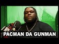 Pacman Da Gunman Recalls Advice & Final Moments w/ Nipsey Hussle + New Album | Home Grown Radio