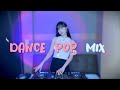 🌈Let's start the day with lively music.⎮ EDM, DANCE POP, HOUSE PLAYLIST