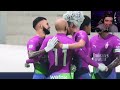 Kryptix FC VS Isaac Elera and No Green Cards FULL MATCH! (EA FC 24 Pro Clubs)