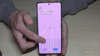 Vivo Phones: How to remove the Google account from your phone?